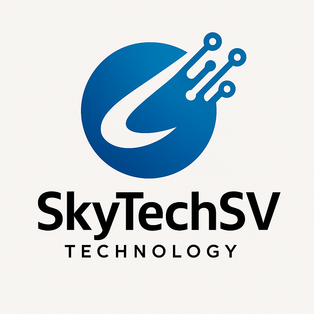 SkyTechSV Technology