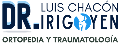 DOCTOR LUIS IRIGOYEN