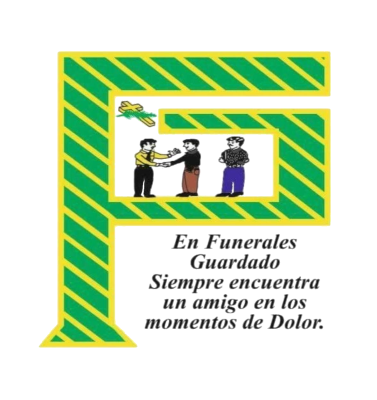 FUNERALES GUARDADO